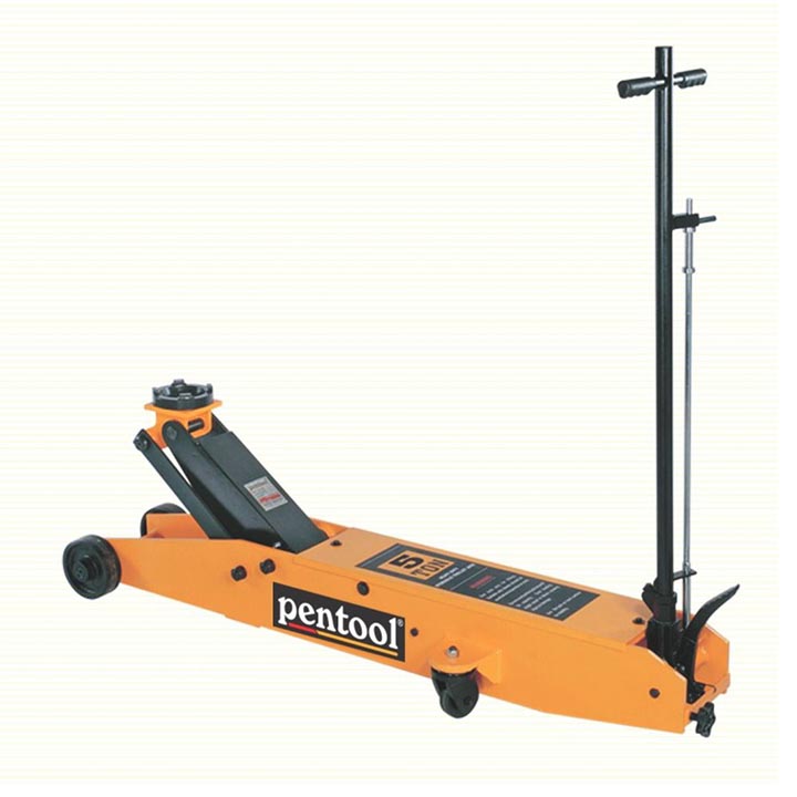 5.0 Ton Hydraulic Trolley Jacks