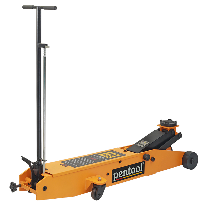 10.0 Ton Hydraulic Trolley Jacks